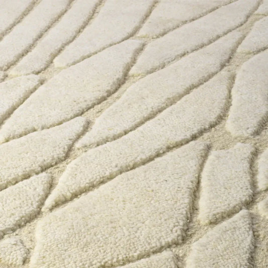 Covor dreptunghiular Coralie Eichholtz Ivory 200 x 300 cm