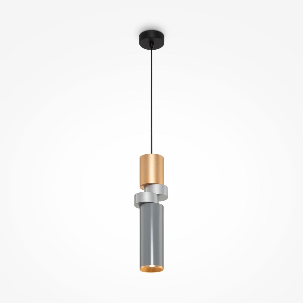 Pendul din Metal Multicolor D10xH200cm Palette
