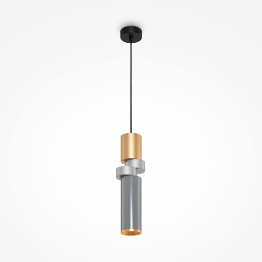 Pendul din Metal Multicolor D10xH200cm Palette
