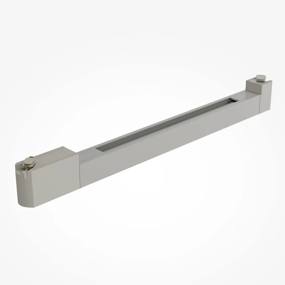 Spot pentru sina Unity din Aluminiu/Plastic Alb H4.6xL51cm 24W 1540lm 3000k Basis Rot