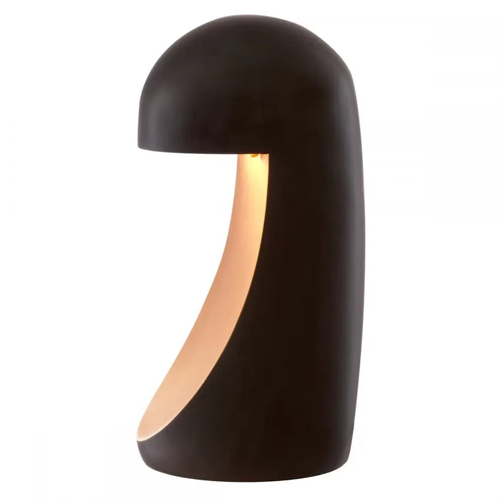 Veioza din Metal Bronz/Alama H40xL15cm Arion Eichholtz