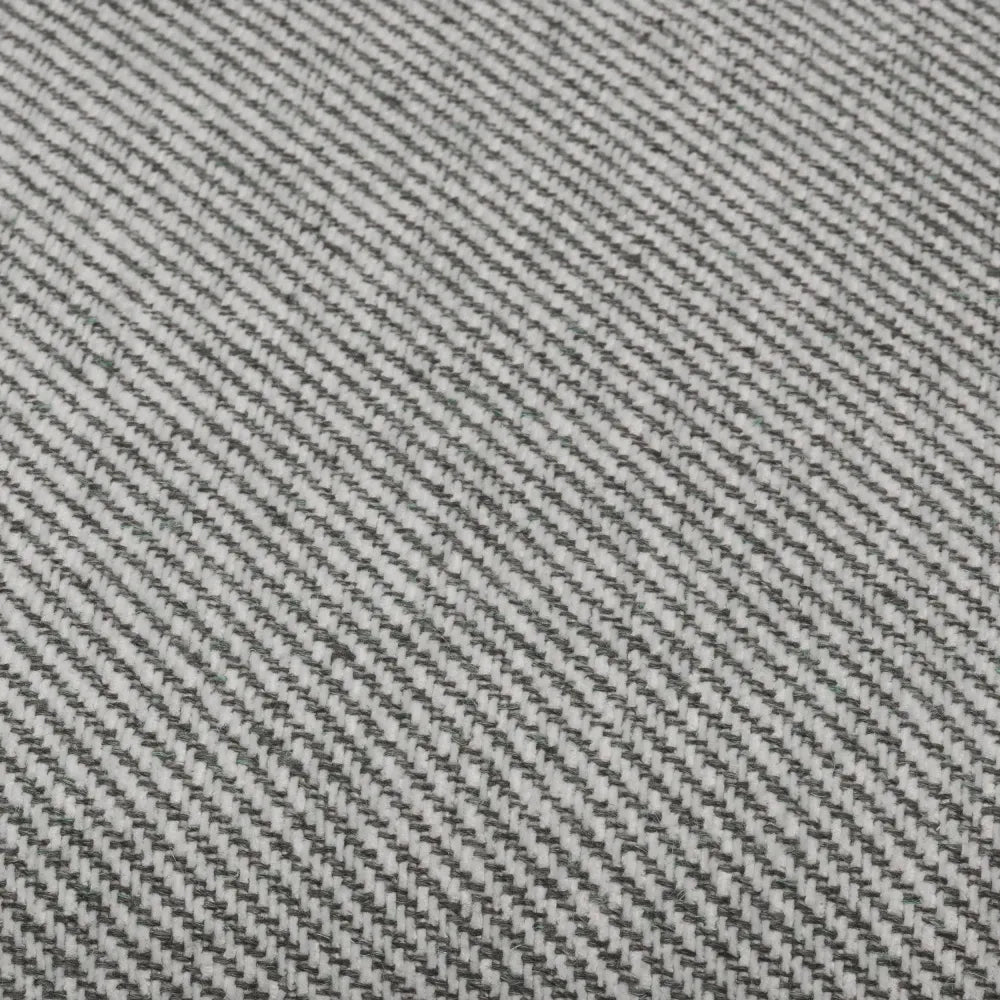 Scaun tapitat cu Stofa Gri L63xA50xH84cm Lucia Eichholtz