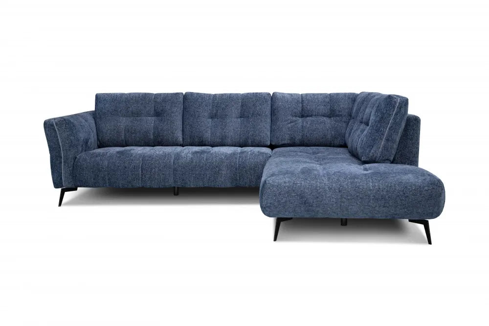 Coltar in forma de L personalizabil L287cm Elmo