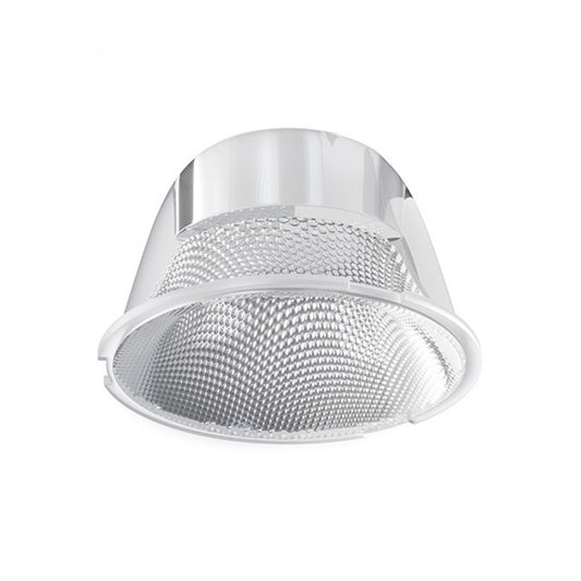 Lentila spot din Plastic Transparent D4cm Focus LED