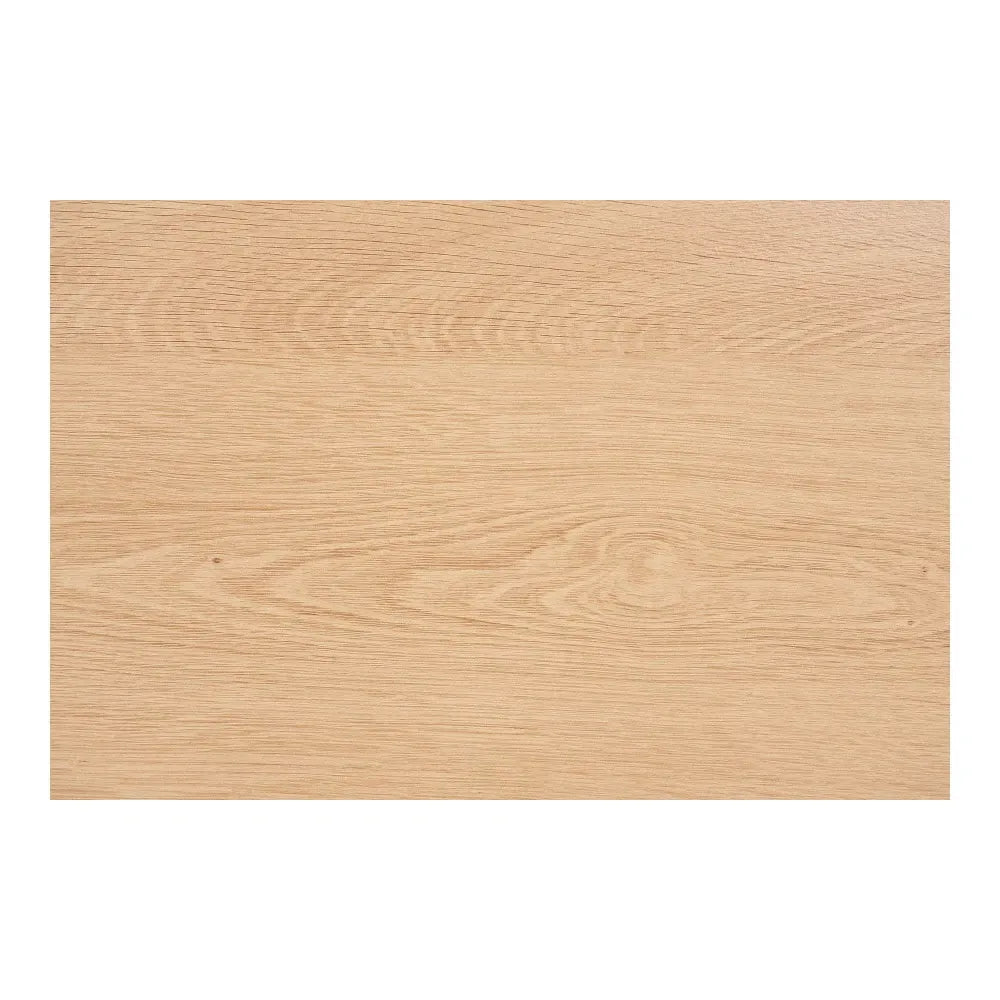 Comoda 2 usi din MDF Maro si Lemn de pin Maro L40xH87cm Nikko