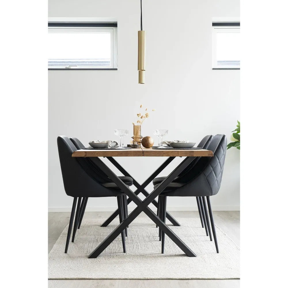 Pendul din Metal Alama H28xD6cm Paris
