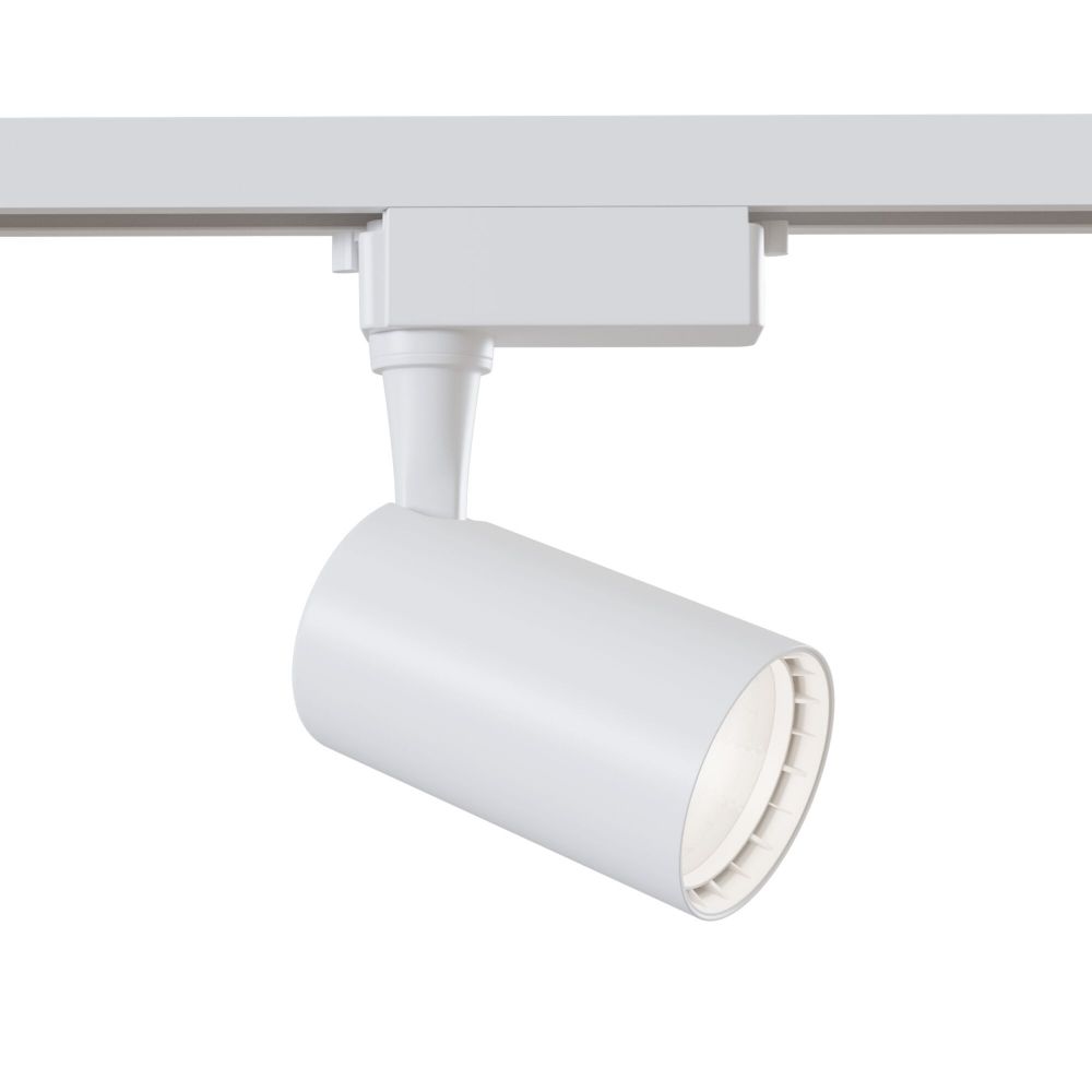 Spot sina din Aluminiu Alb L10xH13cm Vuoro 3000k