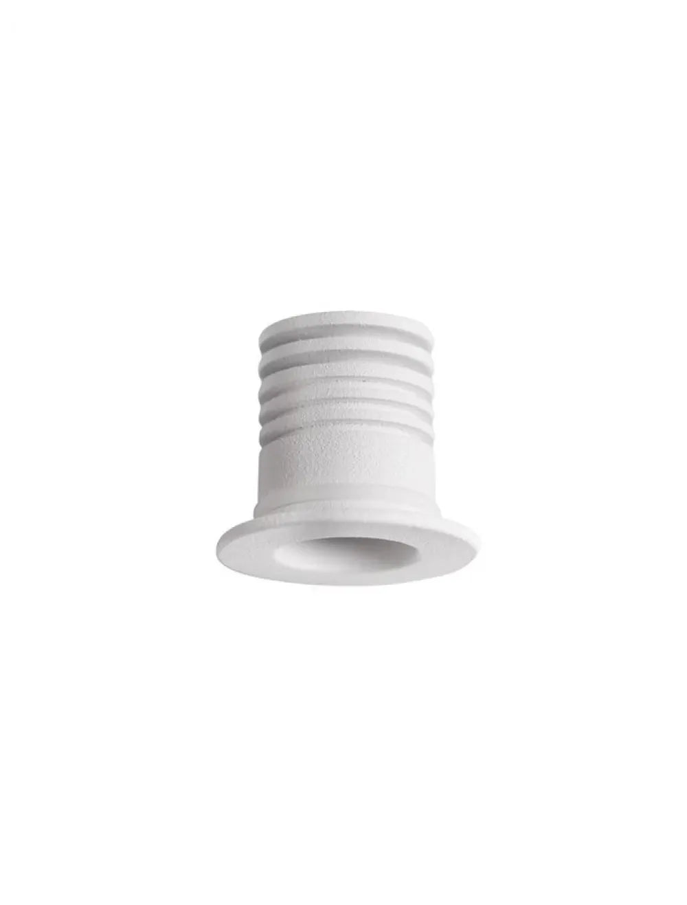Spot incastrat din Aluminiu Alb H2xL2.5cm IP44 1W 70lm 3000k TINY