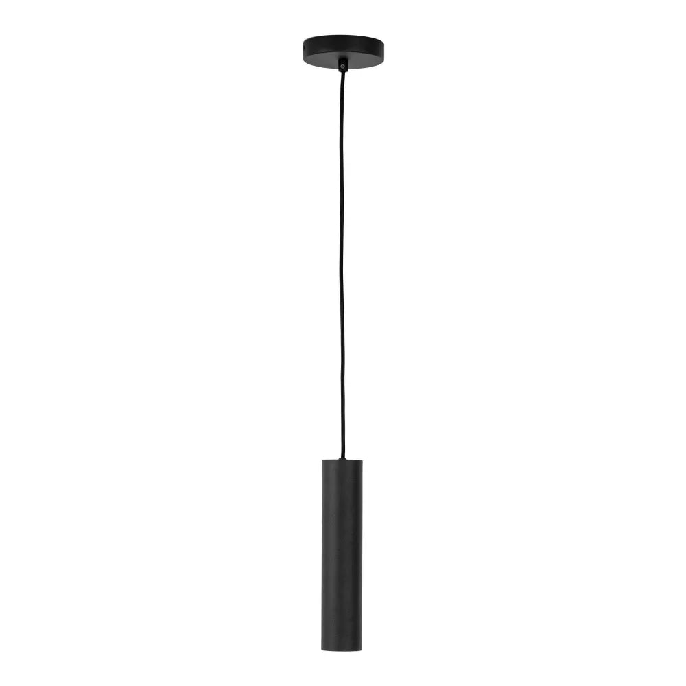 Pendul din Metal Negru H28xD6cm Paris