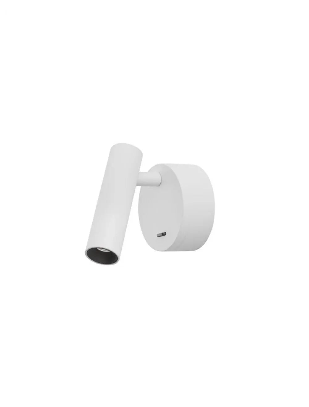 Aplica de perete din Aluminiu Alb H11xL8cm IP20 3W 190lm 3000k CLIP