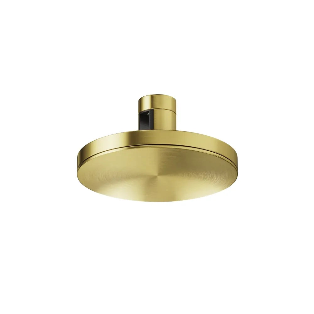 Spot pentru sina Flarity din Aluminiu Alama H5.1xD12cm 7W 250lm 2700k Plato