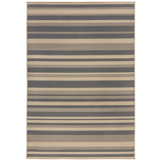 Covor Dreptunghiular STRIPE 230 x 160cm