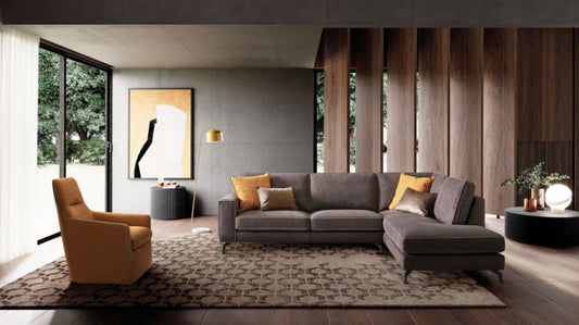 Coltar fix 5 locuri Spencer stil Elegant L284cm