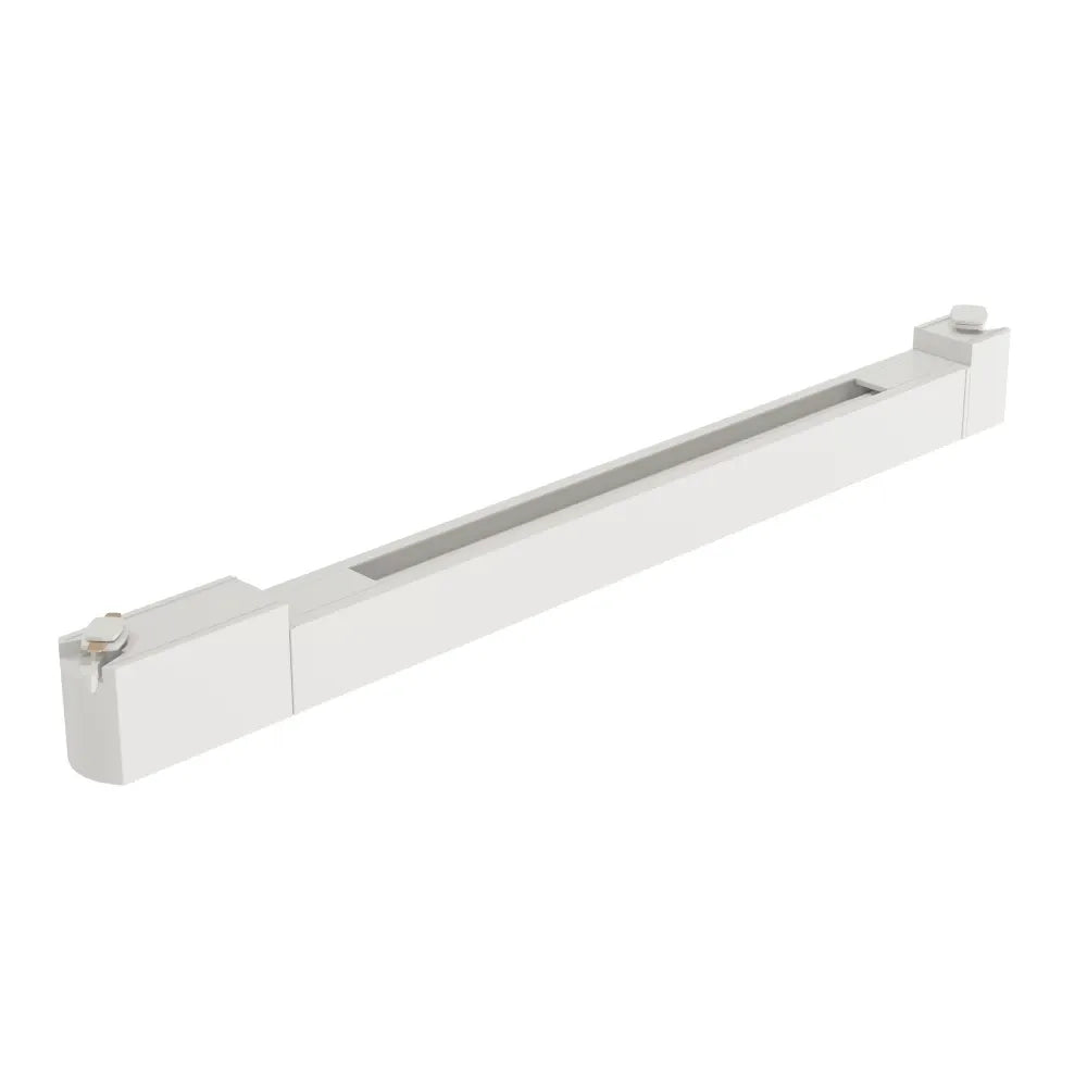 Spot pentru sina Unity din Aluminiu/Plastic Alb H4.6xL51cm 22W 1440lm 4000k Points Rot