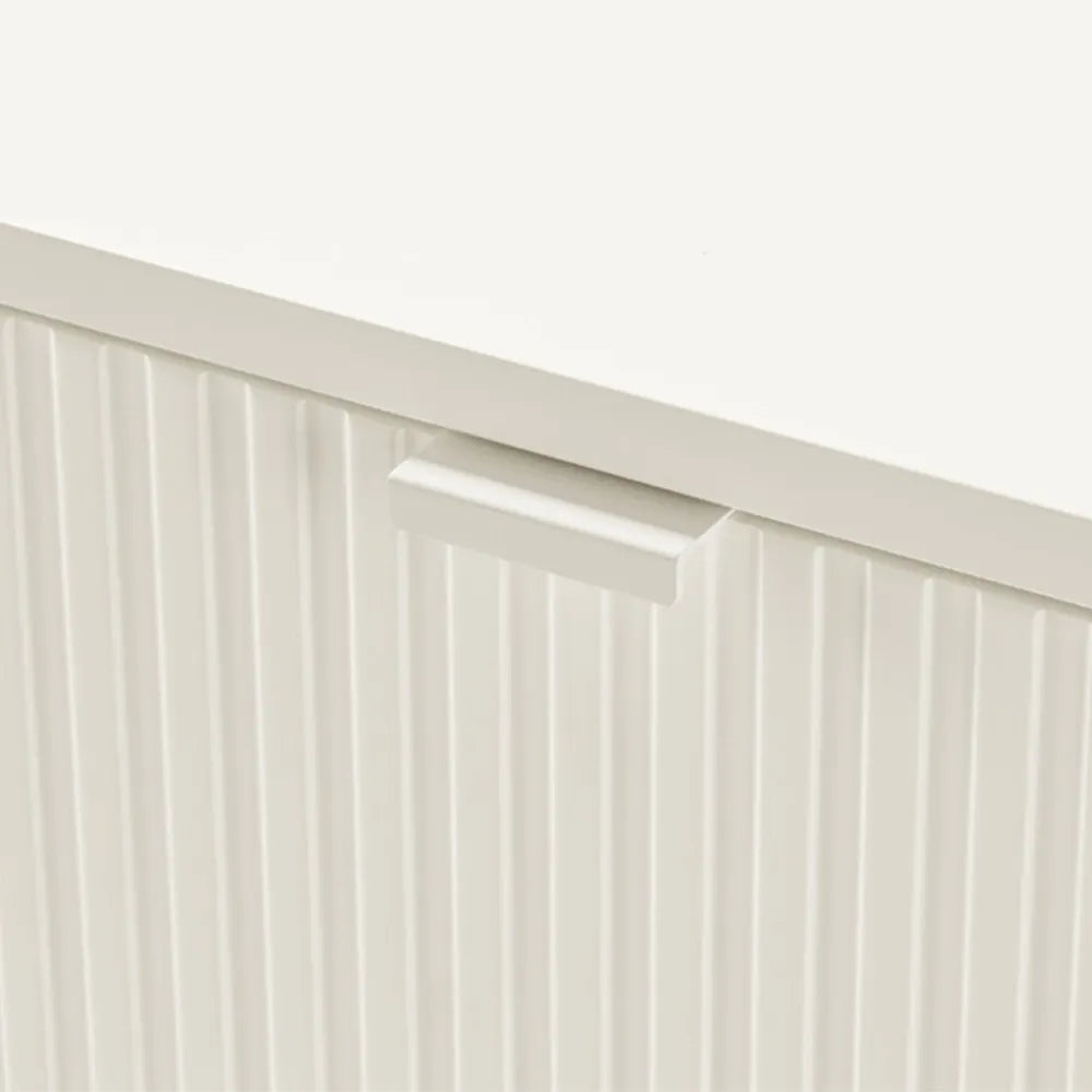 Noptiera cu sertar Oslo de culoare natural L45xH55cm