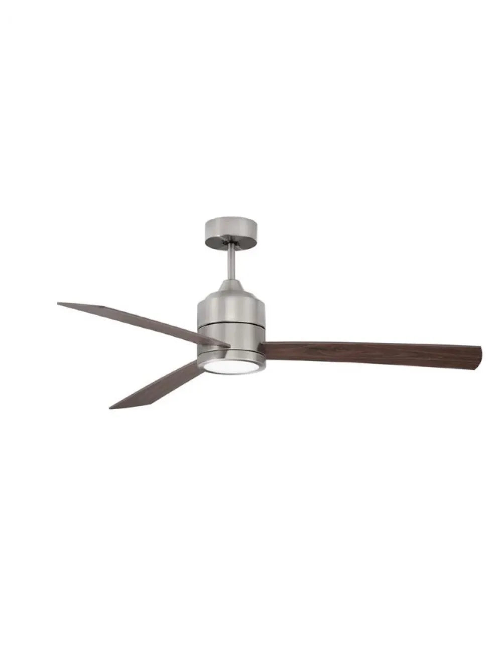 Ventilator din Metal Argintiu H38.2xL137.1cm IP20 AXEL