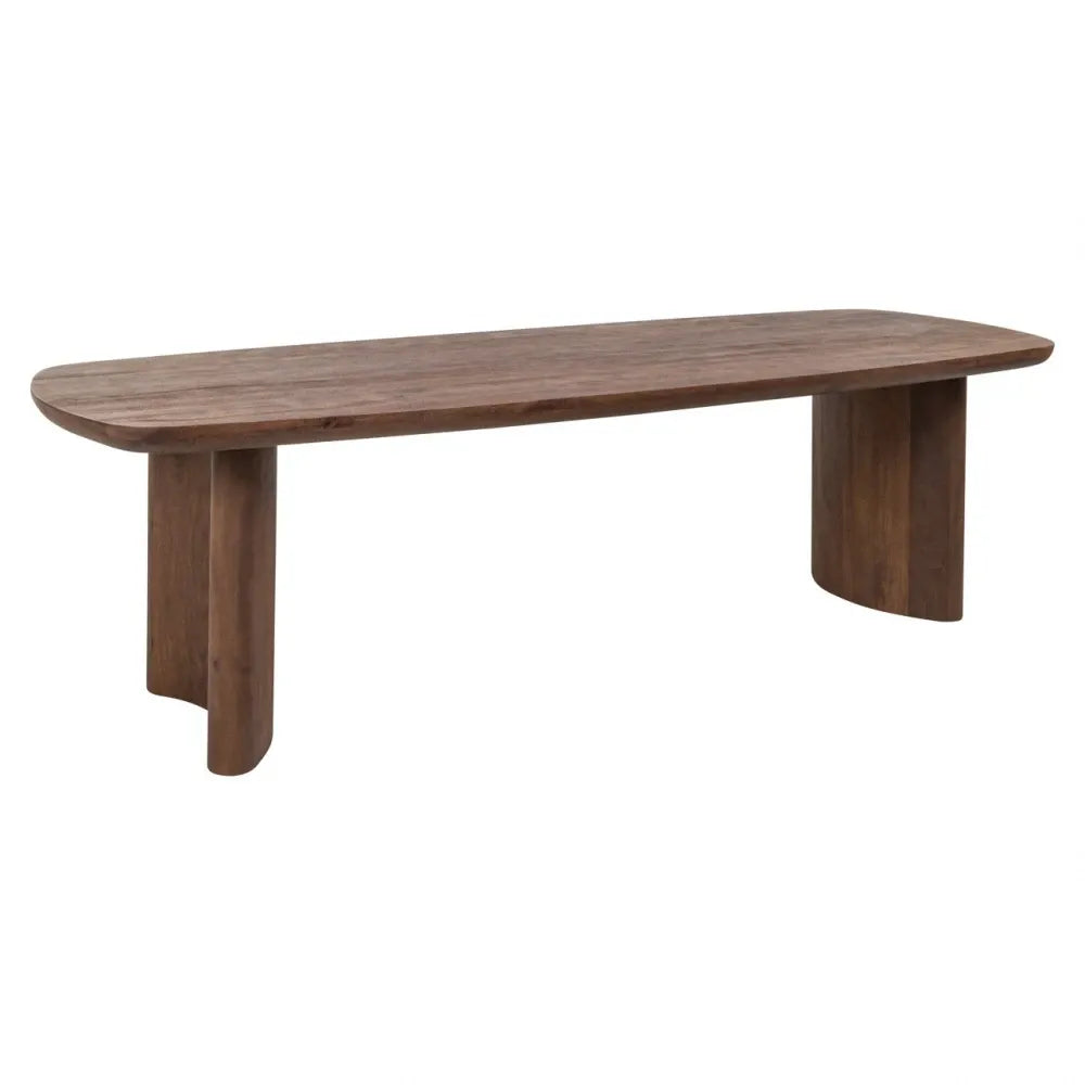 Masa din Lemn de mango Maro L270xH76cm Baldwin Richmond interiors