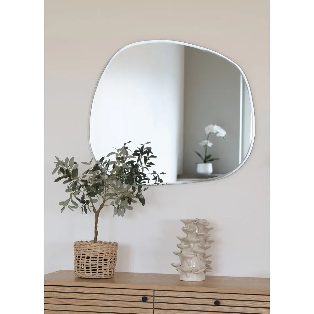 Maslin artificial in ghiveci H61xL36,5cm