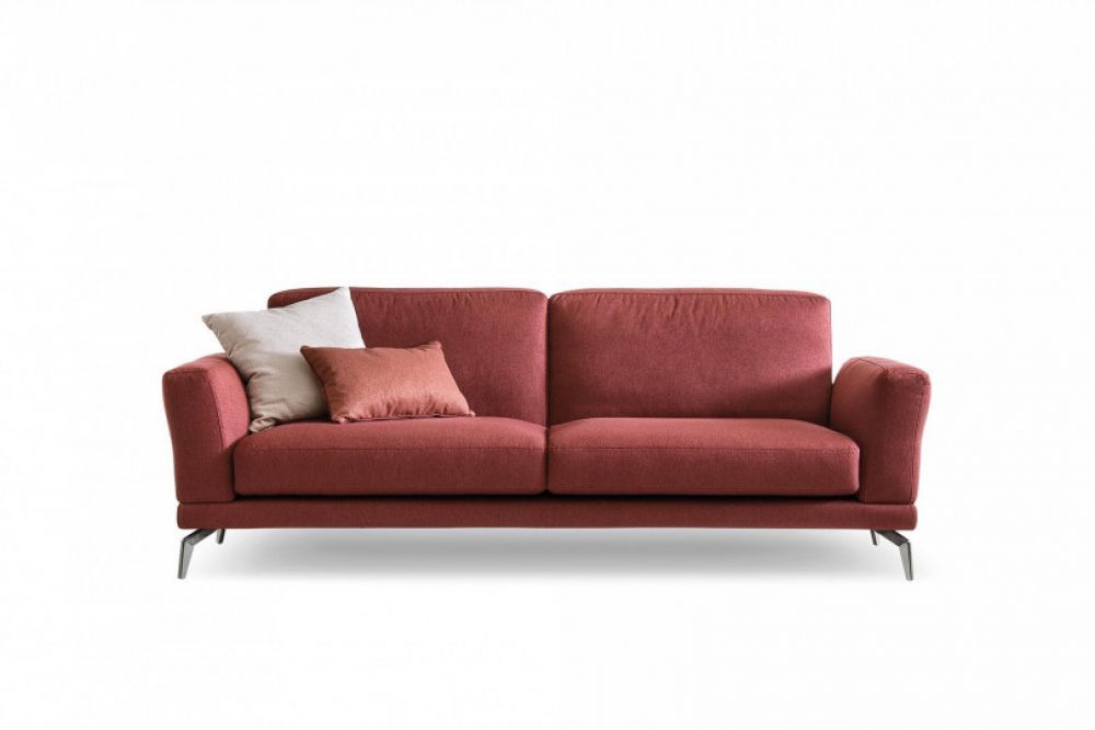 Canapea fixa 3 locuri Estate stil Modern L232cm