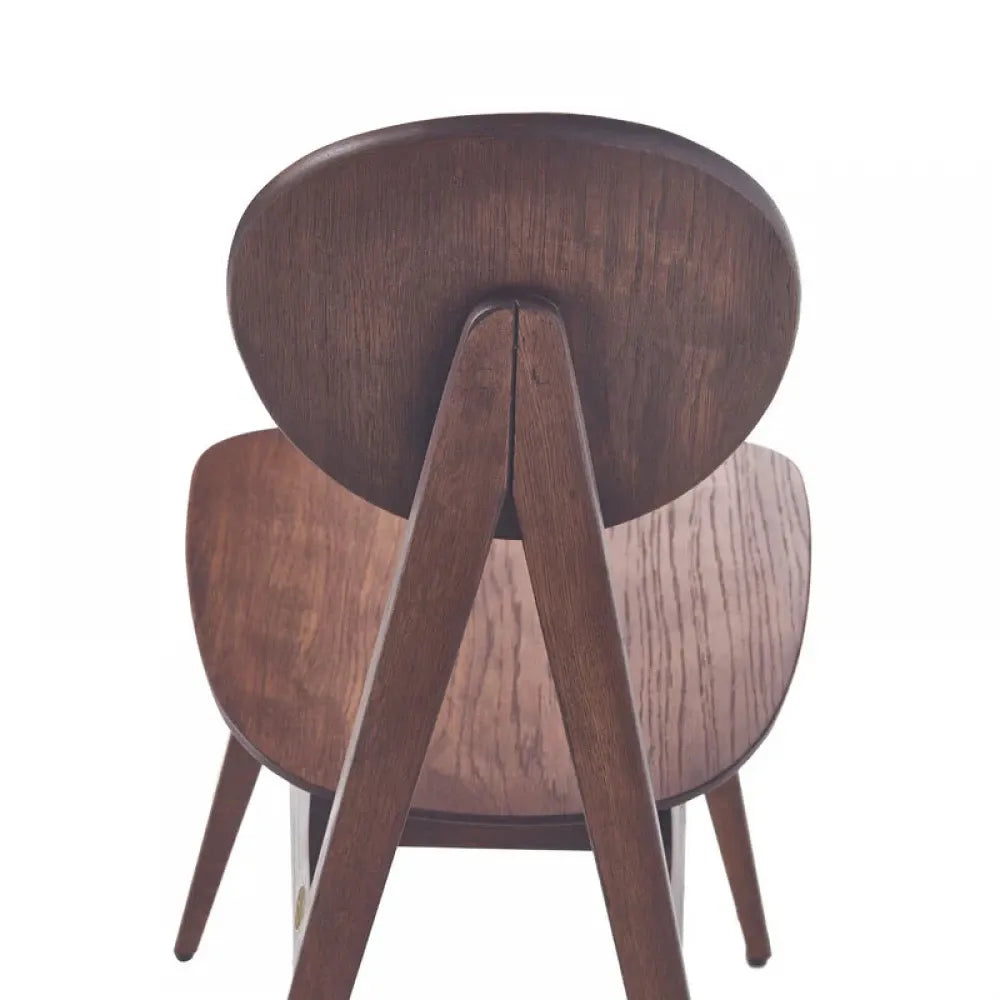 Scaun customizabil L54xA43xH95cm Compas