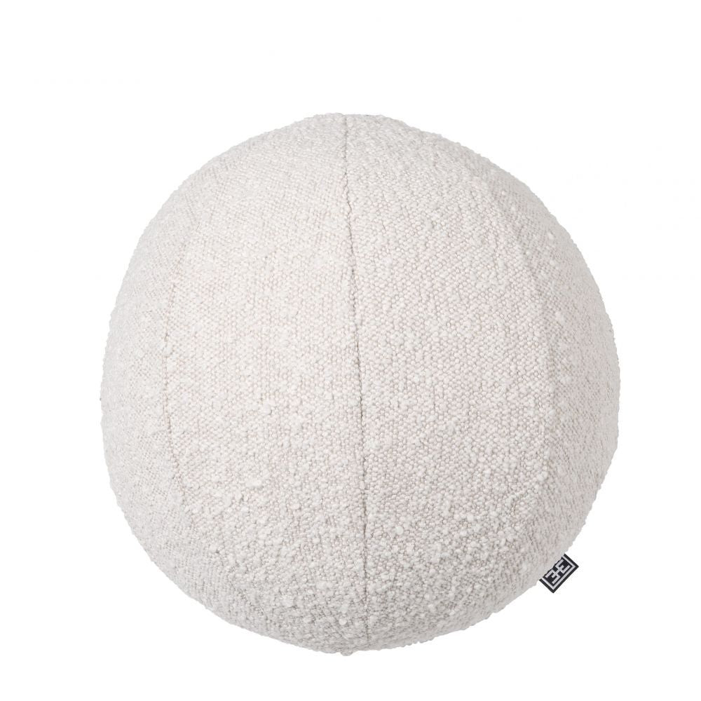 Perna decorativa Crem Palla D30cm