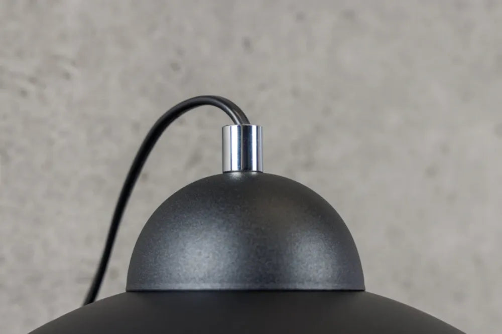 Aplica de perete din Metal Negru/Auriu L38xH30cm STUDIO