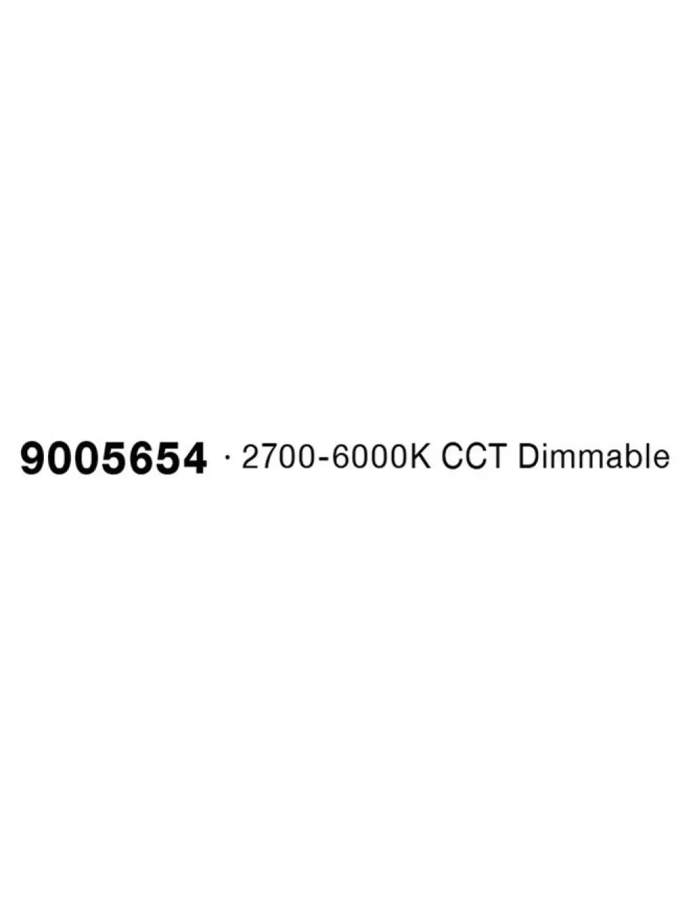 Plafoniera structura din Aluminiu Auriu sampanie si abajur din Acrilic Alb H9xL45cm IP20 40W 2541lm 2700-6000k LINUS