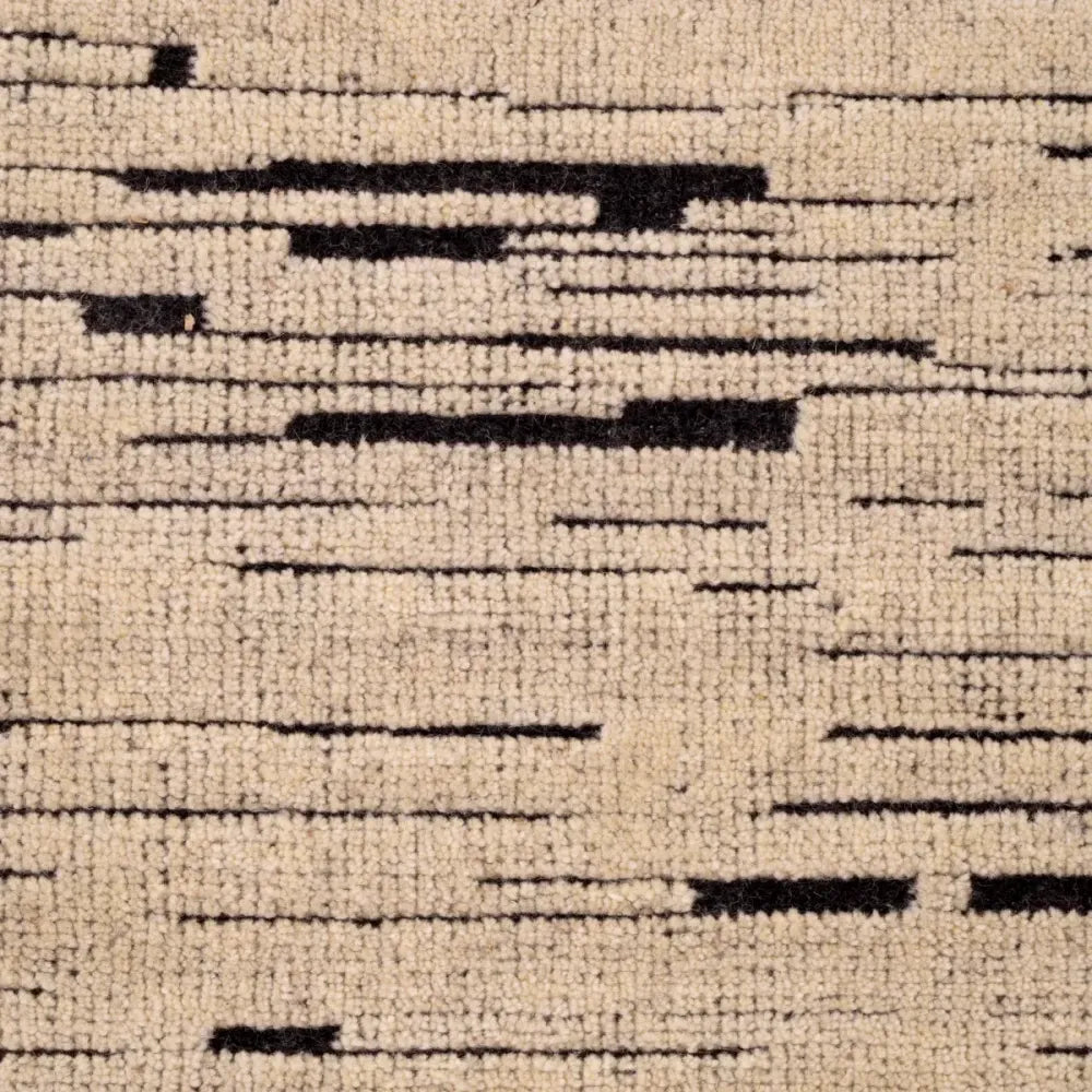 Covor dreptunghiular Talitha Eichholtz Negru/Ivory 300 x 400 cm