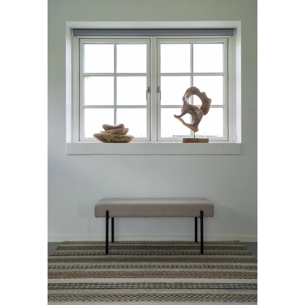 Covor din Textil Multicolor 300x200cm Morena