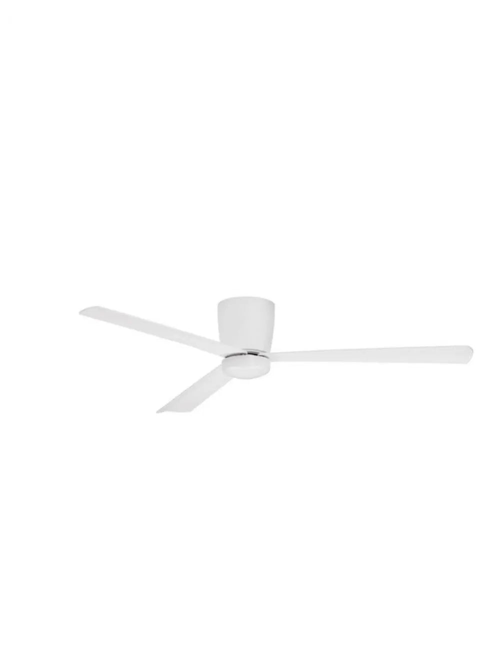 Ventilator din Aluminiu Alb H18.2xL121.9cm IP20 DELL