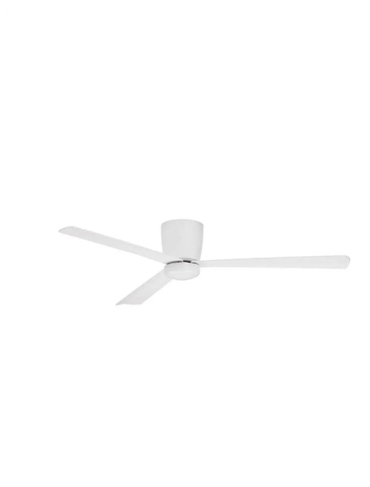 Ventilator din Aluminiu Alb H18.2xL121.9cm IP20 DELL