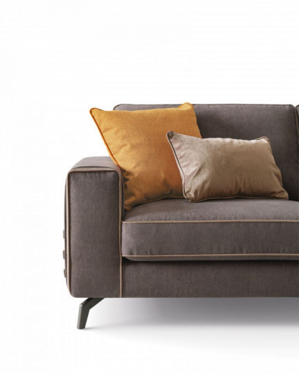 Coltar fix 5 locuri Spencer stil Elegant L284cm