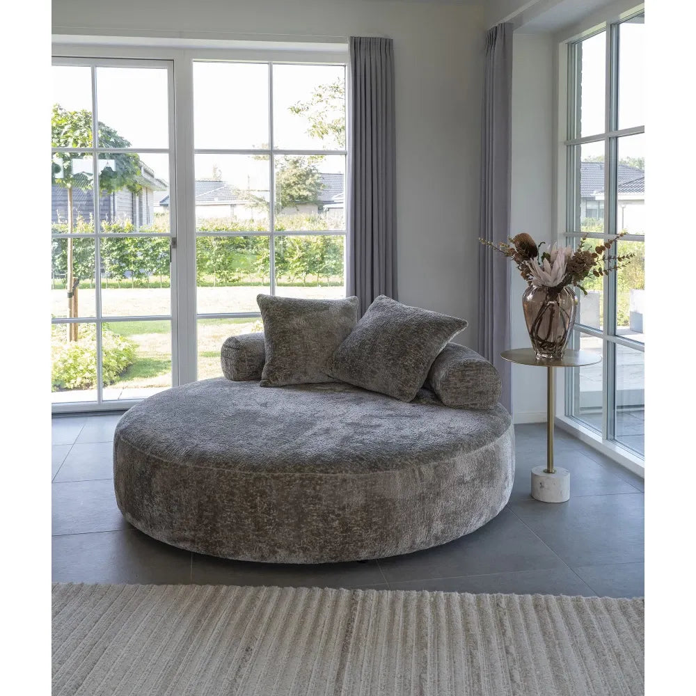 Covor din Textil Ivory 230x160cm Mango