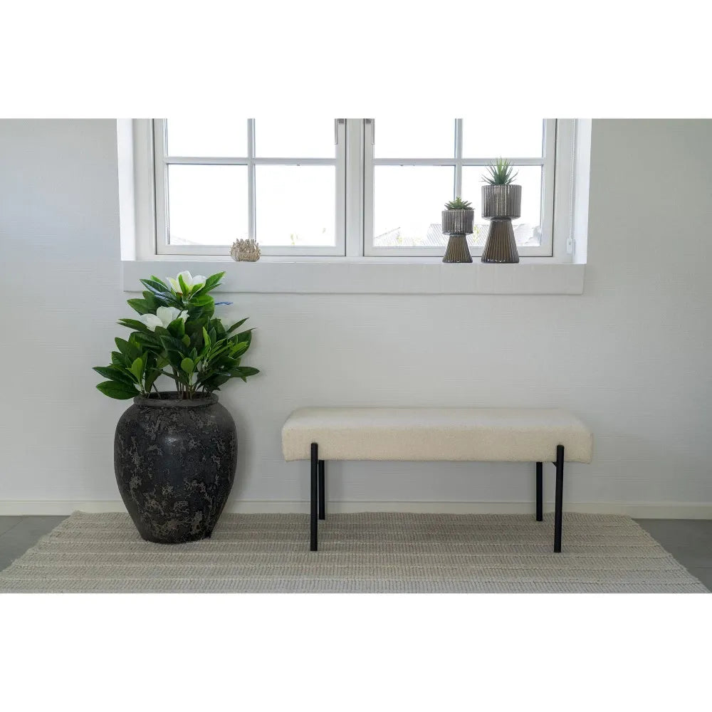 Vaza decorativa din Ceramica Gri H49xD44cm Capelo