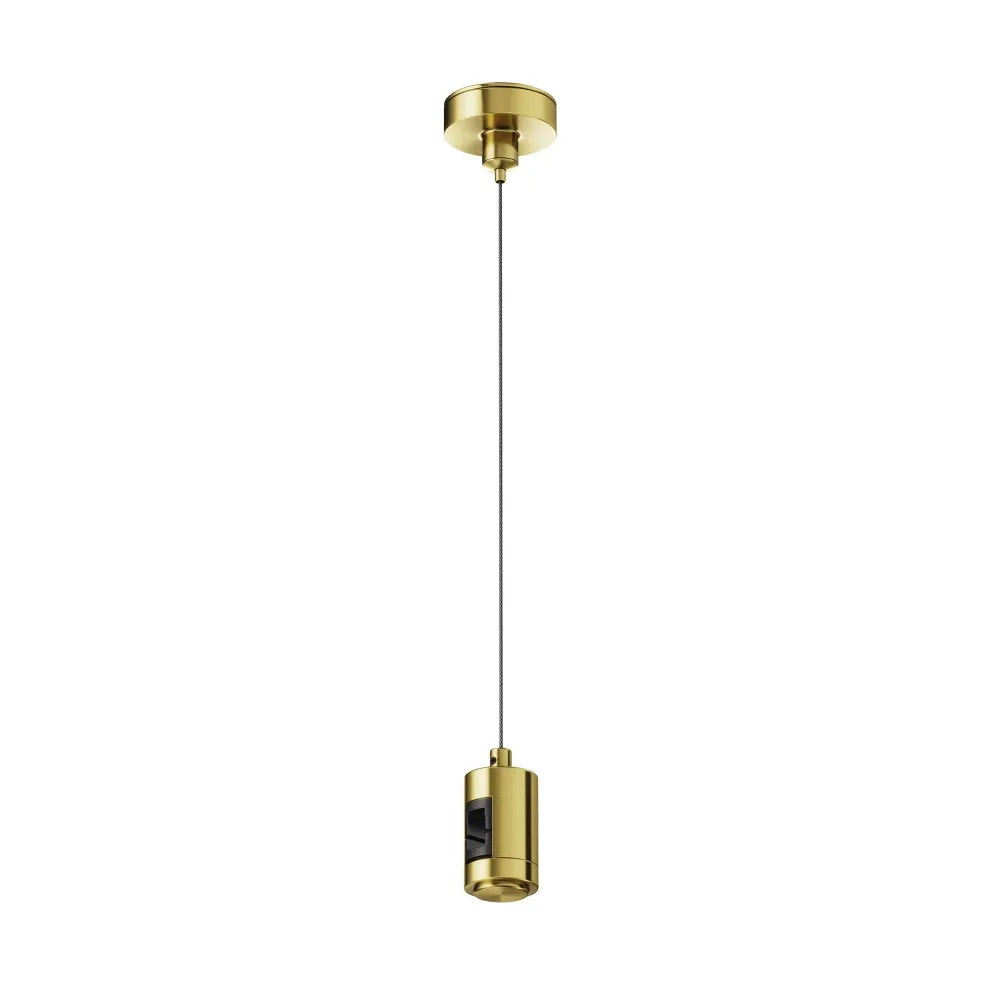 Cablu de suspensie Flarity din Aluminiu Alama