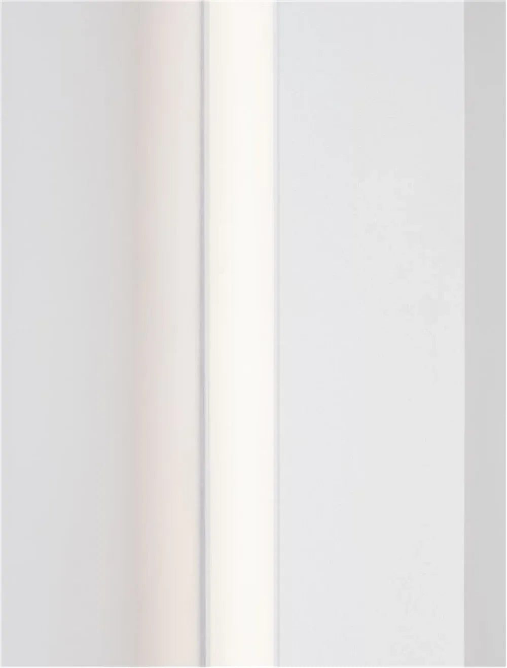 Aplica de perete din Aluminiu Alb H7.5xL60cm IP20 20W 1478lm 3000k SELINE