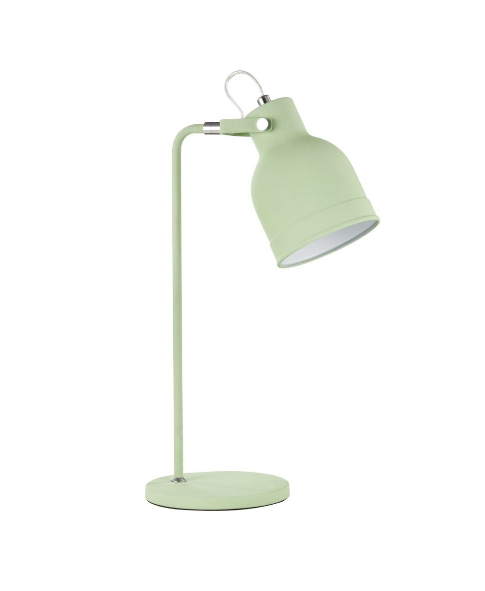 Veioza din Metal Verde L18xH50cm Pixar