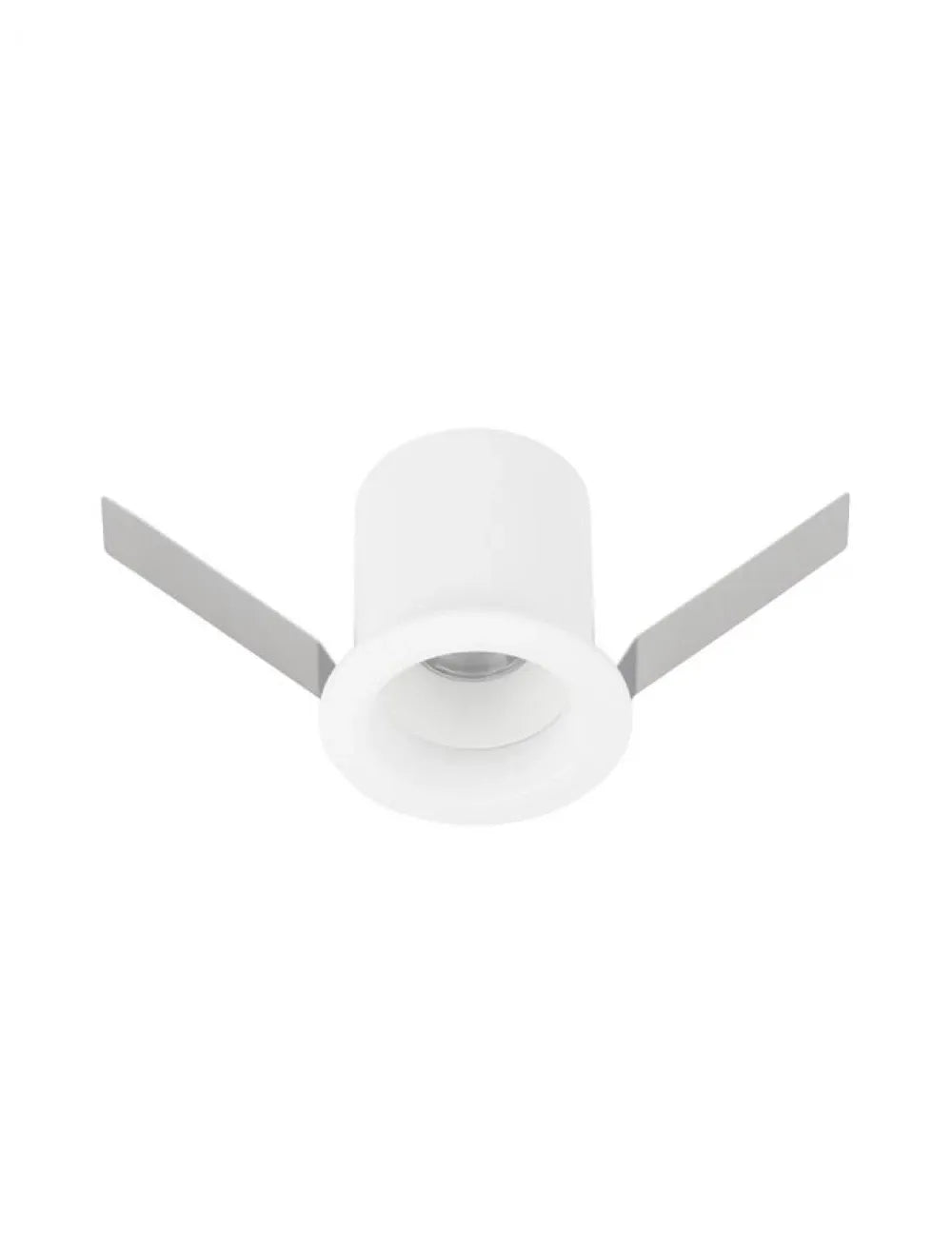 Spot incastrat din Aluminiu Alb H5xL4.5cm IP20 3W 214lm 3000k UHO