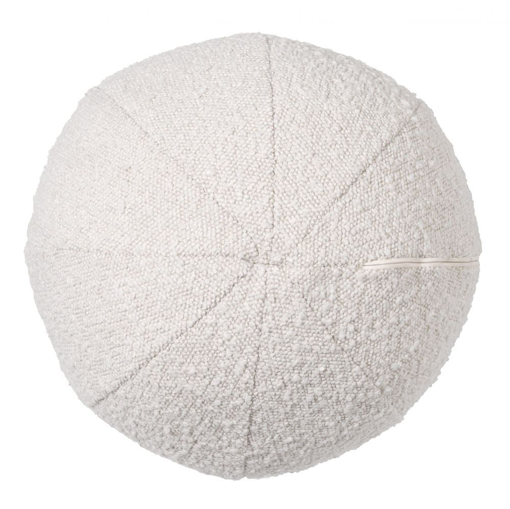 Perna decorativa Crem Palla D30cm