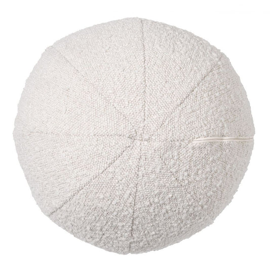 Perna decorativa Crem Palla D30cm