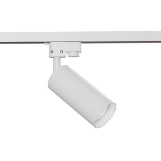 Spot sina din Aluminiu Alb L13xH21cm FOCUS
