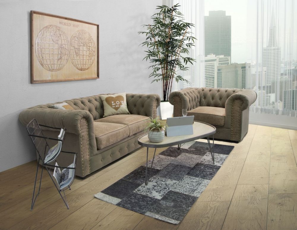 Vaza ceramica Kenya H14cm