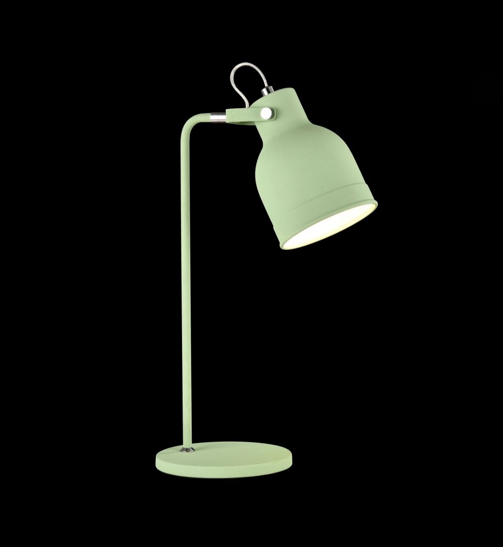 Veioza din Metal Verde L18xH50cm Pixar