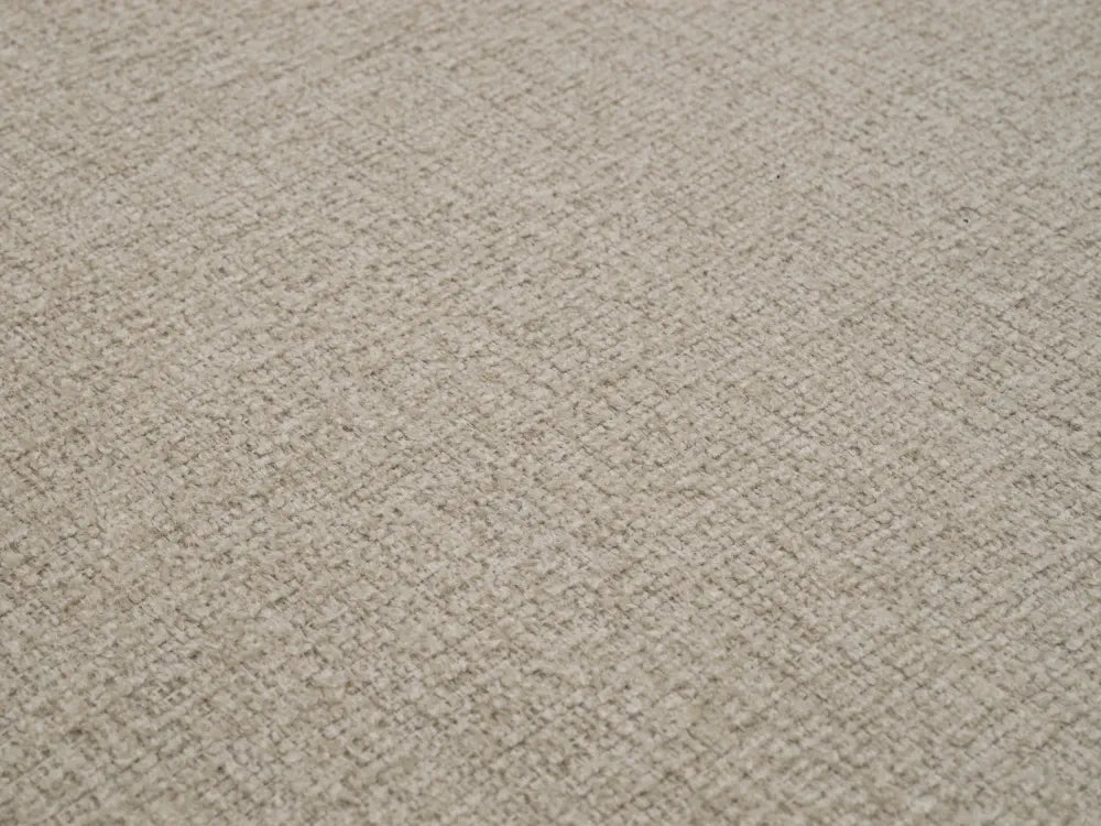Canapea tapitat cu Stofa Nuoro Bej L324xA104xH82cm Brighton Eichholtz