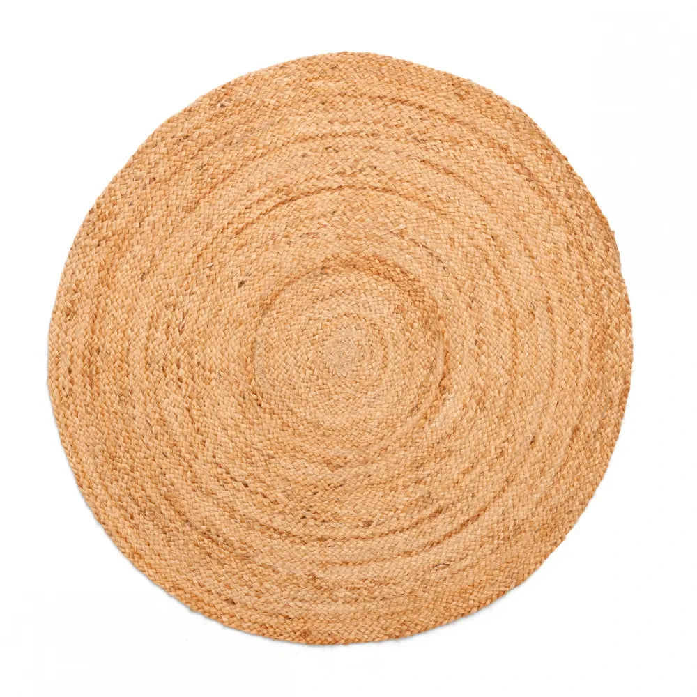 Covor din Iuta Maro D120cm Pure Nature