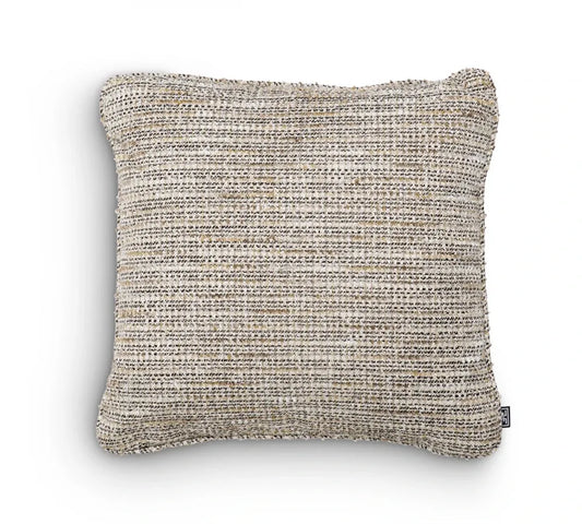 Perna decorativa din Stofa Bej L50xHcm Mademoiselle Eichholtz