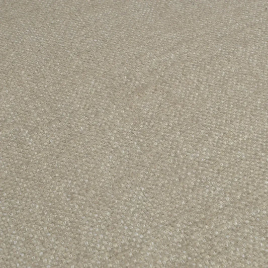Scaun tapitat cu Stofa Ecru L65xA74xH84.5cm Selene Eichholtz