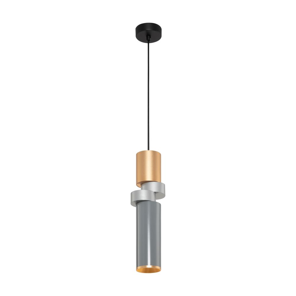 Pendul din Metal Multicolor D10xH200cm Palette