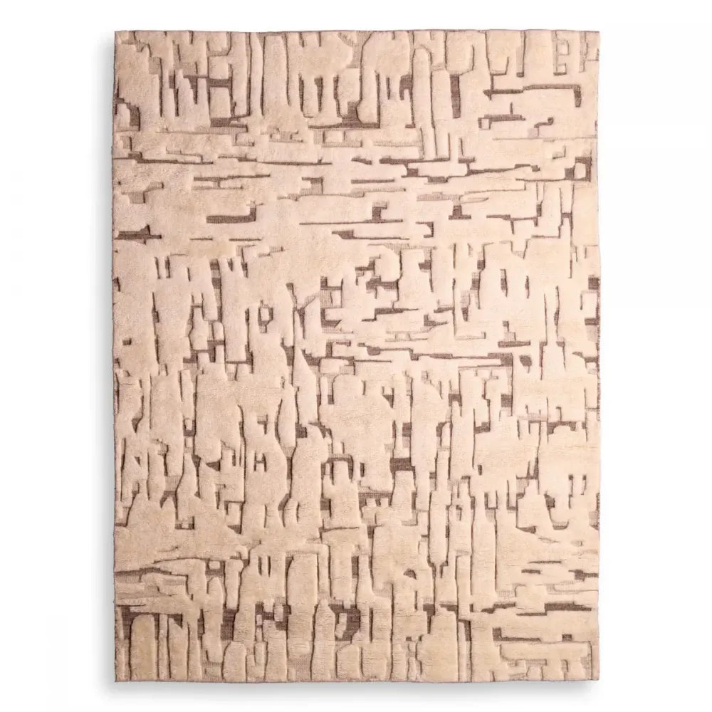 Covor dreptunghiular Eminence Eichholtz Ivory 300 x 400 cm