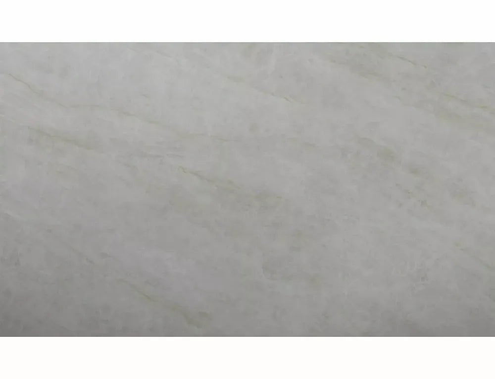 Masa extensibila din Metal Cupru si Sticla securizata+Ceramica Bej mat L160-240xH76cm Infinity